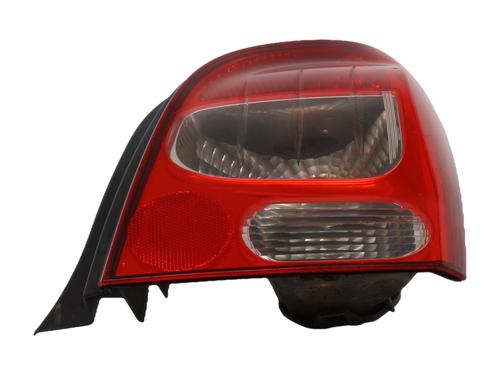 Right taillight RENAULT TWINGO II (CN0_) 1.5 dCi (CN0E) | BP39760704C35 - Image 6