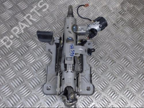 Used Steering column Steering column CITROËN C3 Picasso (SH_) 1.6 HDi (90 hp) 23060782 23060782