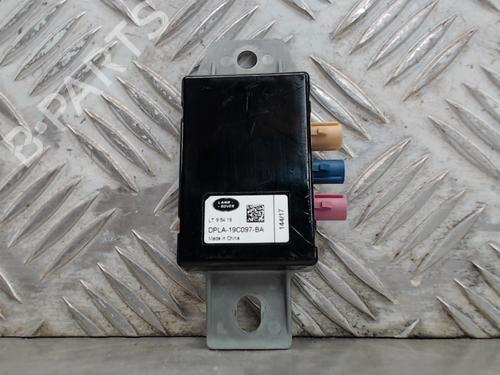 Electronic module LAND ROVER RANGE ROVER EVOQUE (L538) 2.0 D 4x4 | BP25982247M83 - Image 3
