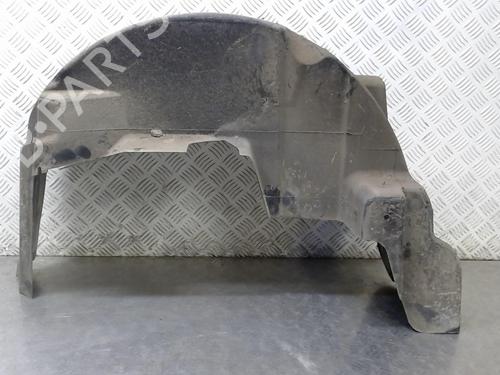 Used Wheel arch PEUGEOT BIPPER Tepee 1.4 HDi (68 hp) 23054892