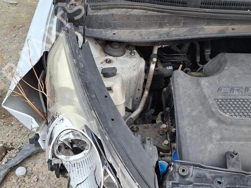 Front left seatbelt HYUNDAI ix35 (LM, EL, ELH) 2.0 CRDi 4WD | BP29895560I26 - Image 14