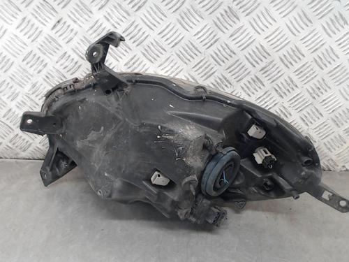 Left headlight NISSAN MICRA III (K12) 1.5 dCi | BP23054101C28 