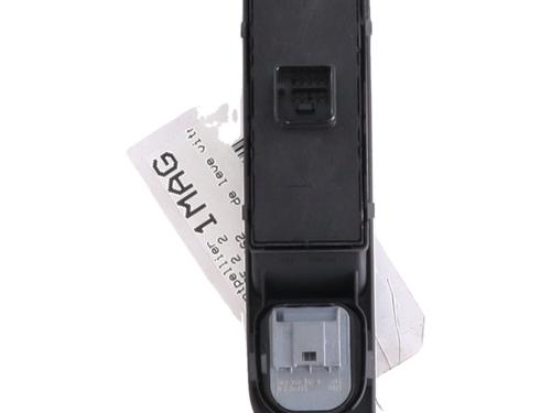 Left front window switch VW TIGUAN (5N_) 2.0 TDI | BP30861617I27