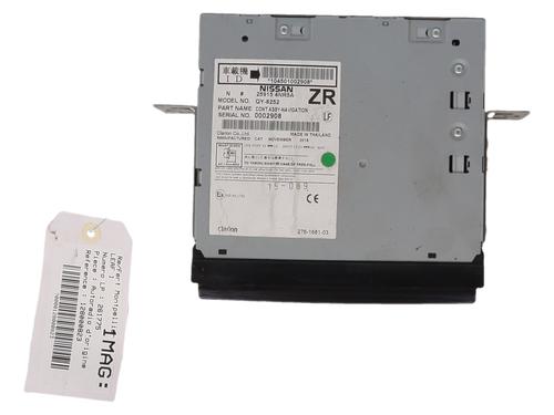 Radio NISSAN LEAF (ZE0) Electric | BP38609425E6 - Image 5