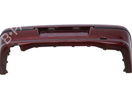 Rear bumper RENAULT 19 II Cabriolet (D53_, 853_) 1.8 16V (D53D) | BP30106074C8