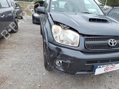 Rear mirror TOYOTA RAV 4 II (_A2_) 2.0 D 4WD (CLA20_, CLA21_, CLA20R, CLA21R) | BP23835338I6 - Image 8