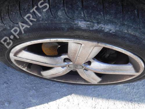 Rear bumper reinforcement AUDI A3 (8P1) 2.0 TDI 16V | BP23059623C73 