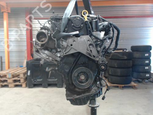Engine SEAT LEON (5F1) 1.8 TSI | BP38724034M1 - Image 2
