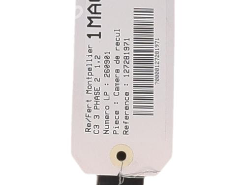 camera-citroen-c3-iii-sx-2016-37741483 main image