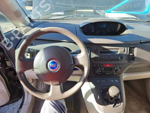 Left taillight FIAT IDEA (350_) 1.3 D Multijet | BP23056880C34  - Image 34