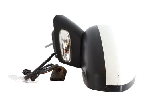 Left mirror CITROËN C3 II (SC_) 1.0 VTi 68 | BP28457024C26