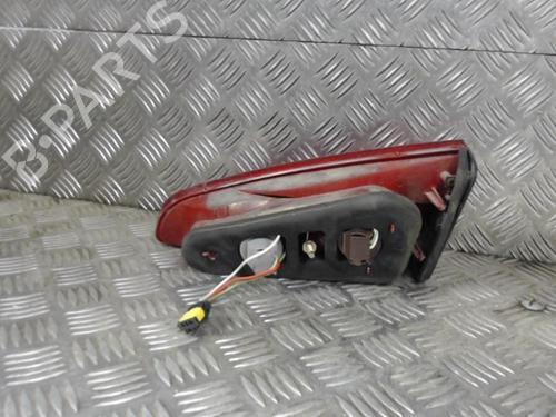 Used Left tailgate light Left tailgate light PEUGEOT 607 (9D, 9U) 2.2 HDi (133 hp) 23060646 23060646