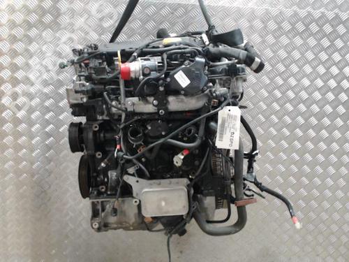 Engine RENAULT MEGANE IV Hatchback (B9A/M/N_) | BP35958442M1 - Image 3