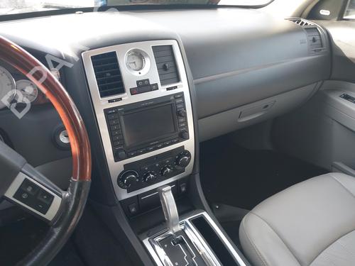 Headlight switch CHRYSLER 300C Touring (LX, LE) 3.0 CRD | BP28456783I24  - Image 11