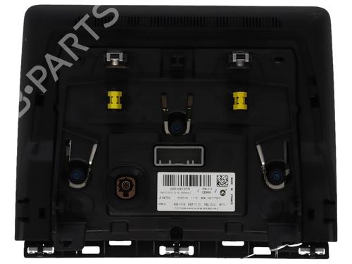 Display RENAULT CLIO V (B7_) 1.0 TCe 100 (B7MT) | BP39583865C48  - Image 6