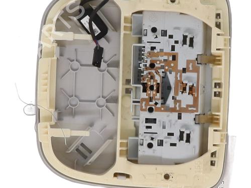 Plafonier Plafonier OPEL ADAM (M13) 1.4 (87 hp) 33417397 33417397