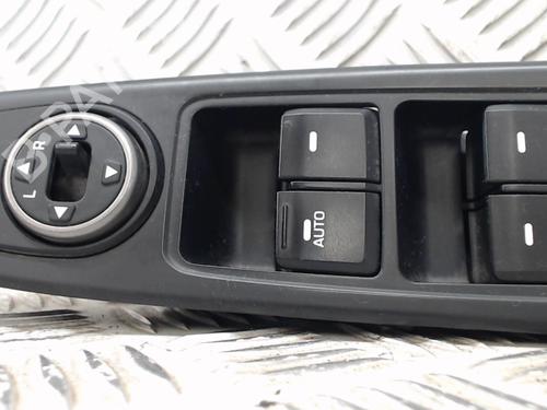 Left front window switch HYUNDAI i20 II (GB, IB) 1.2 | BP23059893I27 - Image 2