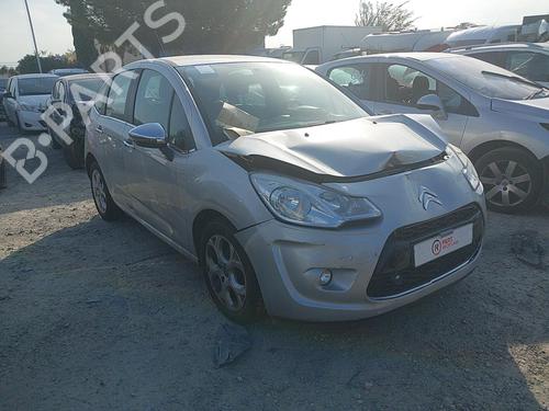 Left front window switch CITROËN C3 II (SC_) 1.6 HDi | BP23054569I27 - Image 13