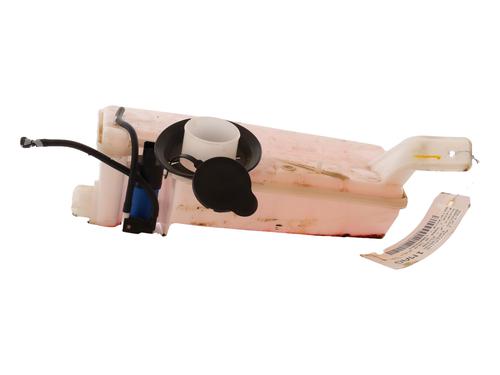 Windscreen washer tank DACIA SANDERO III 1.0 TCe 100 ECO-G | BP28456965C113 