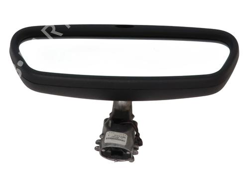 Rear mirror PEUGEOT 3008 I MPV (0U_) 1.6 HDi | BP29188022I6 