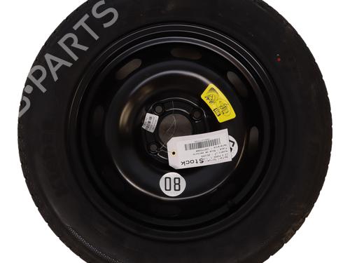 Reservehjul kit CITROËN C3 III (SX) 1.2 VTi 82 | BP36169933C119 - Image 2