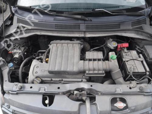 Engine SUZUKI SWIFT III (MZ, EZ) 1.3 (RS413, ZC11S) | BP23059758M1 - Image 9