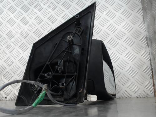 Right mirror NISSAN NOTE (E11, NE11) 1.5 dCi | BP23056835C27 