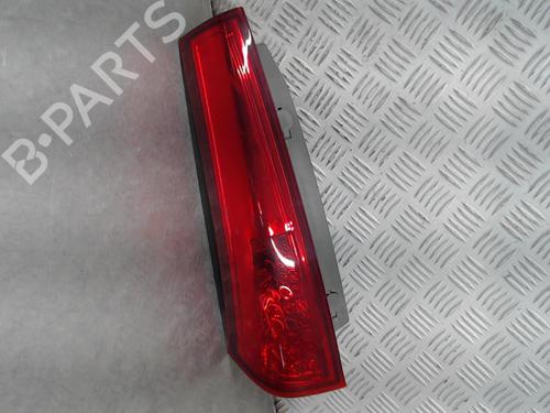 Used Left tailgate light KIA CEE'D SW (ED) 1.6 CRDi 90 (90 hp) 23054440