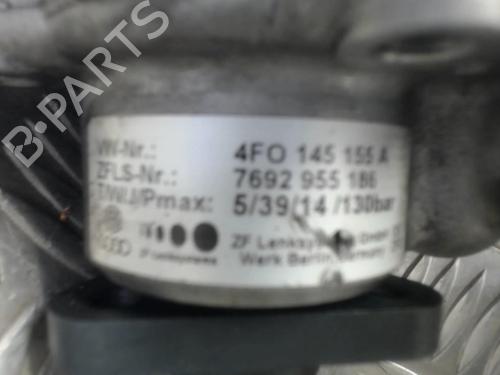 Used Steering pump Steering pump AUDI A6 C6 (4F2) 3.0 TDI quattro (233 hp) 23832905 23832905