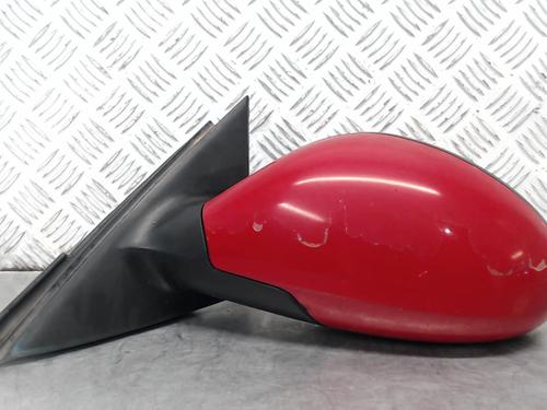 Left mirror SEAT IBIZA III (6L1) 1.4 TDI | BP23054726C26 
