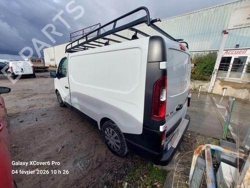 Devioluci RENAULT TRAFIC III Van (FG_) 1.6 dCi 120 (FGMB, FGMC) | BP33567072I23  - Image 8