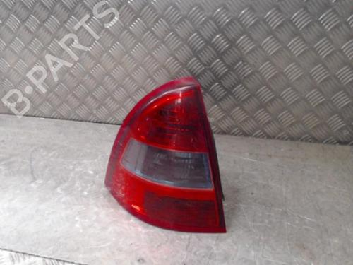 Used Left taillight CITROËN C5 II (RC_) 1.6 HDi (RC8HZB) (109 hp) 23058309