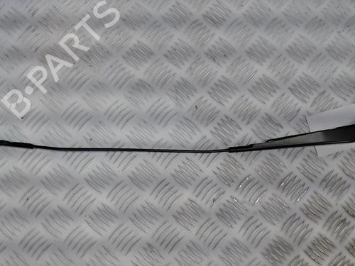 Used Front windshield wiper arm RENAULT ZOE (BFM_) ZOE (92 hp) 23833308