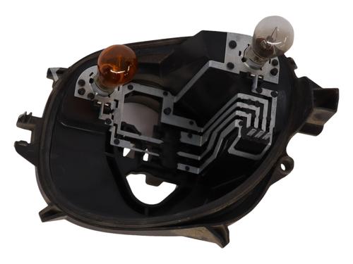 Lampeholder Lampeholder PEUGEOT 208 I (CA_, CC_) 1.6 HDi / BlueHDi 75 (75 hp) 36836859 36836859