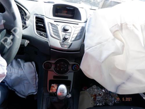 Gearbox FORD FIESTA VI (CB1, CCN) 1.25 | BP23055449M3 