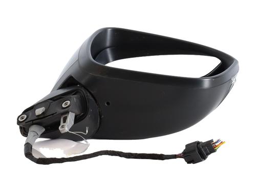 Used Right mirror NISSAN JUKE (F16_) DIG-T 117 (117 hp) 27926011