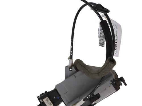 Used Rear left lock CITROËN C5 III (RD_) 2.0 HDi 140 (RDRHF8, RDRHFA, RDRHA8, RDRHAJ) (140 hp) 30863027