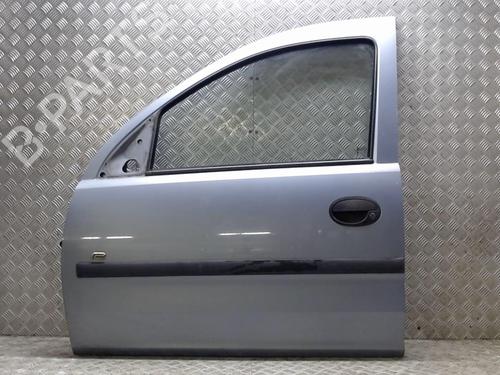 Used Left front door OPEL COMBO Tour 1.3 CDTI 16V (69 hp) 23833894