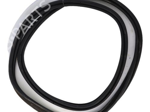 Used Rubber door seal Rubber door seal RENAULT CAPTUR I (J5_, H5_) 1.5 dCi 90 (J5N4, J5M5, J5MW, J5M6, J5AL, J5AJ) (90 hp) 39930152 39930152