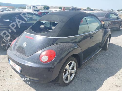 Mirror switch VW NEW BEETLE Convertible (1Y7) 1.6 | BP30861869I25  - Image 23