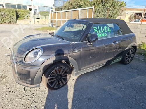 Used Parts MINI MINI Convertible (F57) Cooper 2910601
