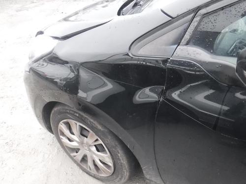 Gearbox PEUGEOT 208 I (CA_, CC_) 1.2 VTi 68 / PureTech 68 | BP23059333M3