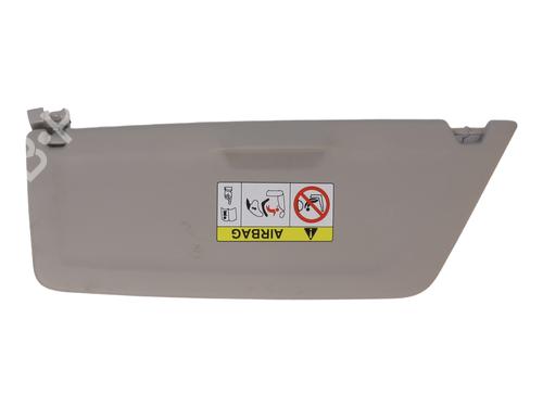 Used Right sun visor Right sun visor CITROËN GRAND C4 SPACETOURER (3A_, 3E_) 1.2 PureTech 130 (131 hp) 30861734 30861734
