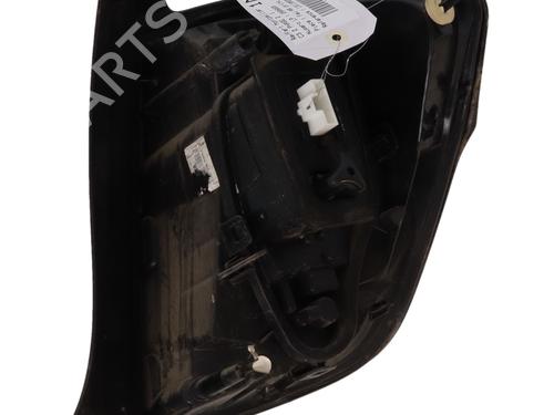 Left taillight CITROËN C3 II (SC_) 1.0 VTi 68 | BP38453888C34 - Image 7