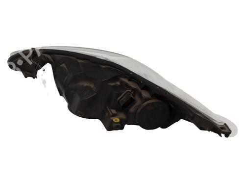 Right headlight FORD FIESTA VI (CB1, CCN) 1.4 TDCi | BP29756549C29 