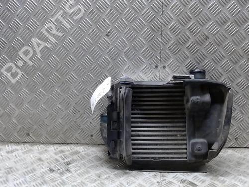 Used Intercooler Intercooler PEUGEOT 308 II (LB_, LP_, LW_, LH_, L3_) 1.6 HDi / BlueHDi 115 (115 hp) 23054780 23054780