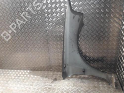 Left front fenders VOLVO V40 Estate (645) 1.9 DI | BP23060622C41 
