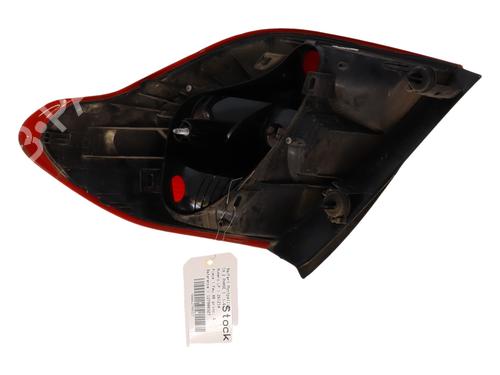 Left taillight CITROËN C4 II (NC_) 1.6 HDi 110 | BP36515289C34 - Image 6