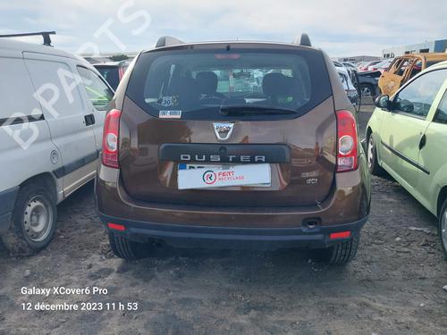 Gearbox DACIA DUSTER (HS_) 1.5 dCi (HSMC) | BP23054712M3 - Image 6