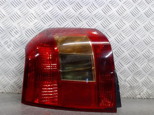 Used Left taillight TOYOTA COROLLA (_E12_) 2.0 D-4D (CDE120R, CDE120L_) (110 hp) 23058923